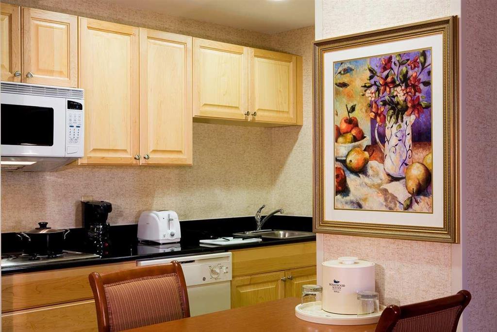 Homewood Suites By Hilton Hartford Downtown Стая снимка