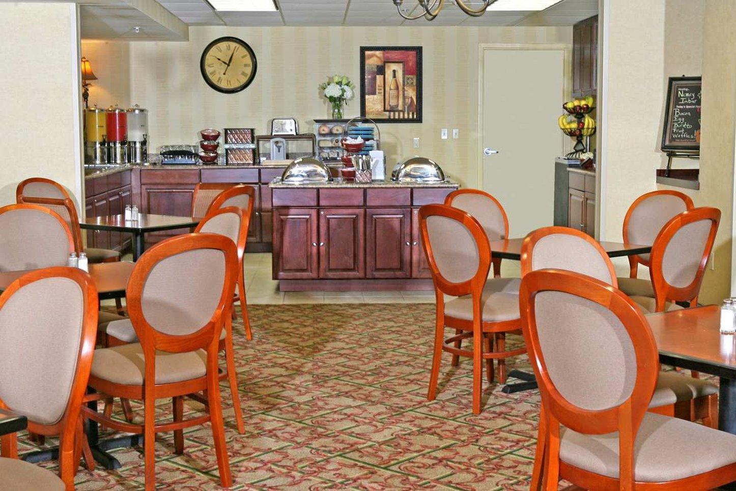 Homewood Suites By Hilton Hartford Downtown Екстериор снимка