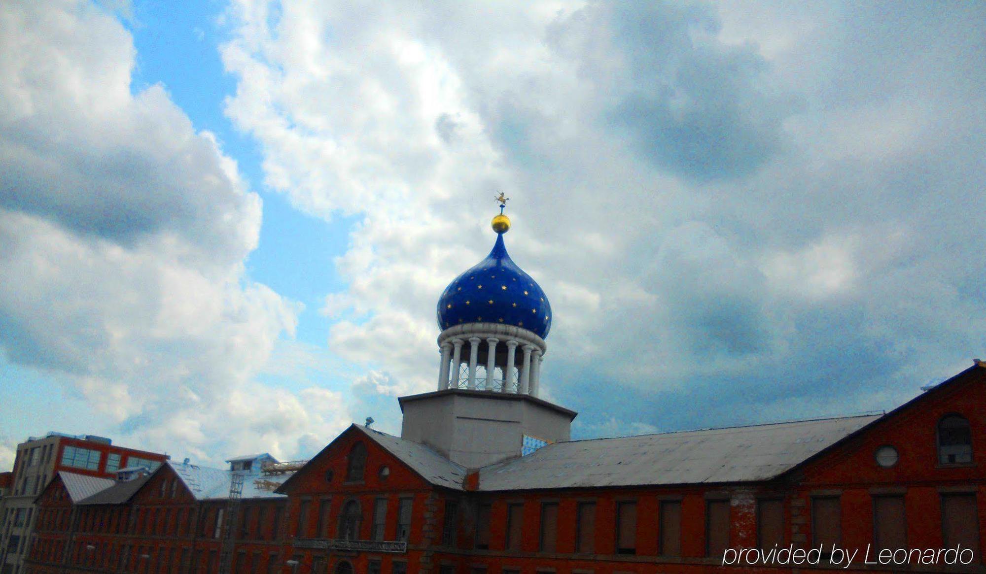 Homewood Suites By Hilton Hartford Downtown Екстериор снимка