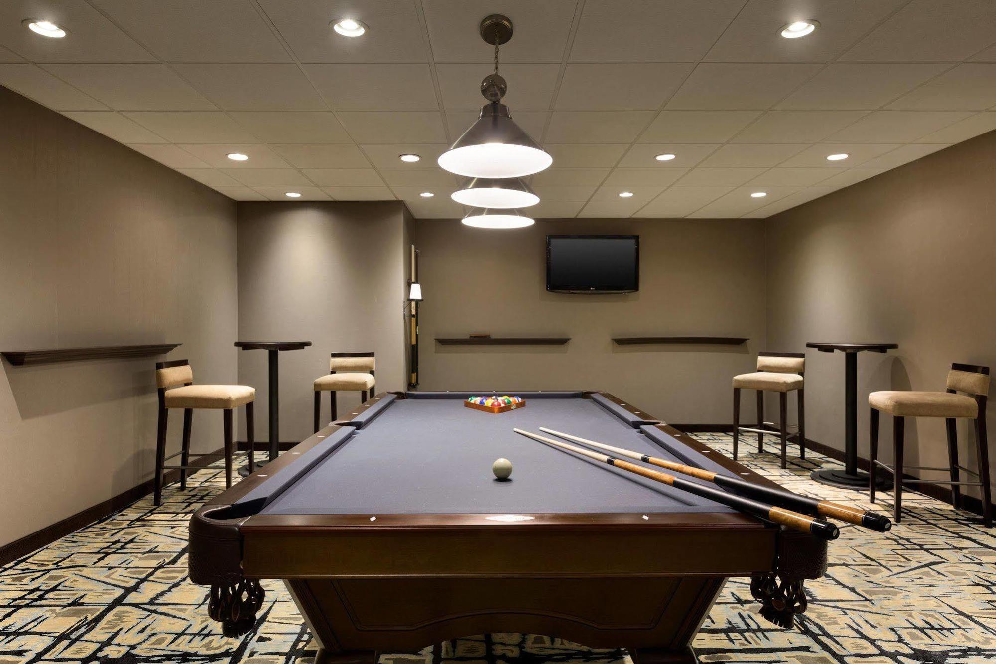 Homewood Suites By Hilton Hartford Downtown Екстериор снимка